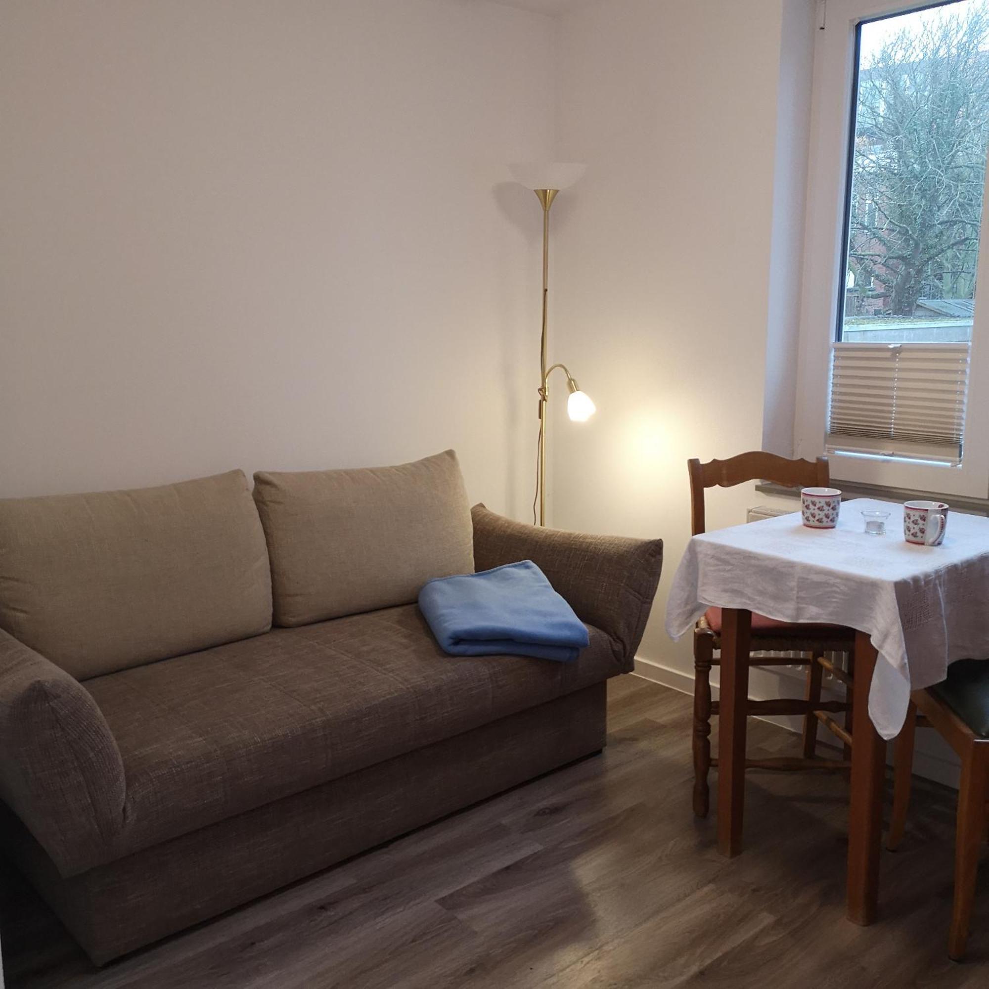 Ferienwohnung An'T Noord-Kant Juist Exterior foto
